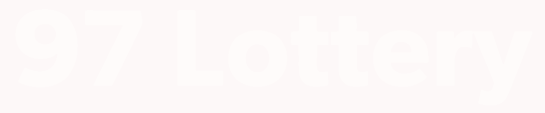 97 Lottery